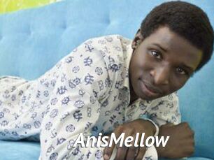 AnisMellow Gay Vod
