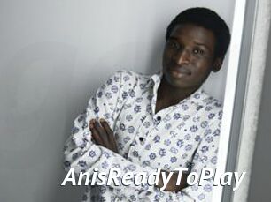 AnisReadyToPlay Gay Vod