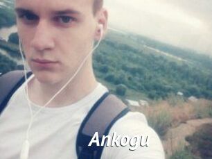 Ankogu
