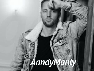 AnndyManly
