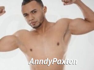 AnndyPaxton
