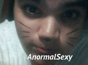 AnormalSexy
