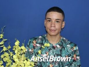 AnselBrown