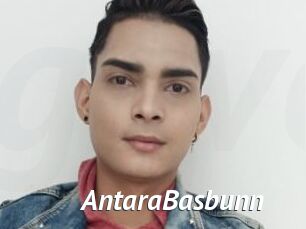 AntaraBasbunn