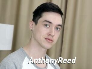AnthonyReed Gay Vod