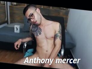 Anthony_mercer Gay Vod