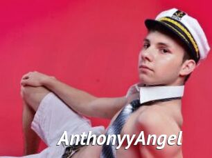 AnthonyyAngel Gay Vod