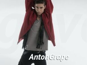 AntonGrape