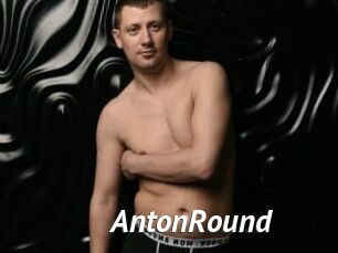 AntonRound Gay Vod