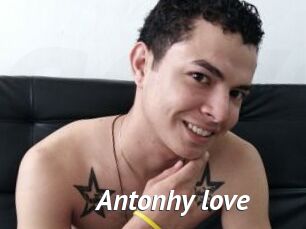 Antonhy_love Gay Vod