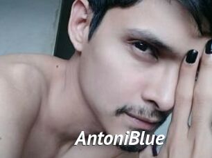 AntoniBlue Gay Vod