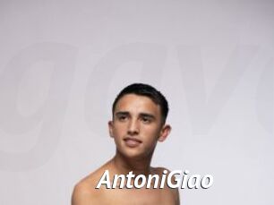 AntoniGiao