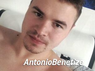 AntonioBenetize