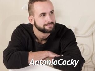 AntonioCocky