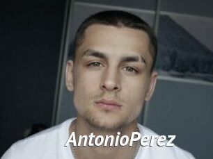 AntonioPerez