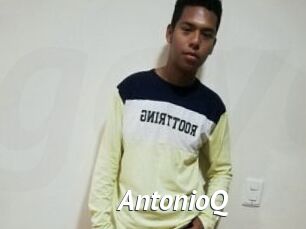 AntonioQ Gay Vod