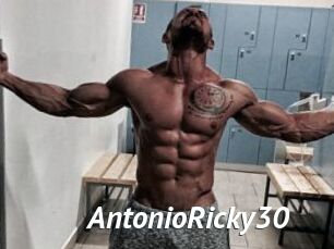 AntonioRicky30