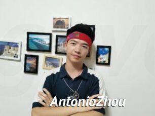 AntonioZhou