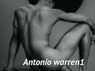 Antonio_warren1