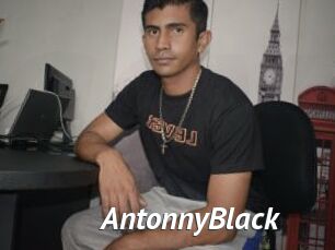 AntonnyBlack