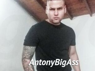 AntonyBigAss