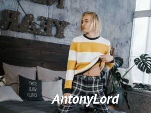 AntonyLord