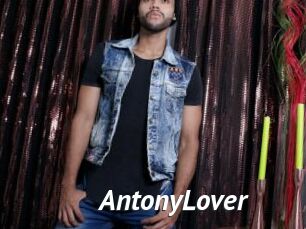 AntonyLover