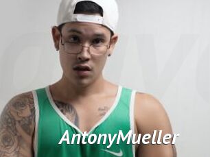 AntonyMueller