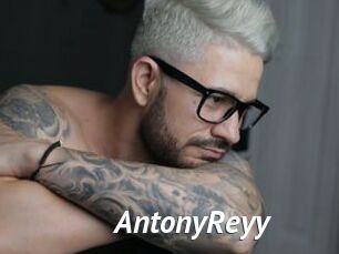 AntonyReyy