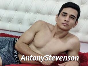 AntonyStevenson