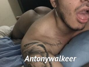 Antonywalkeer
