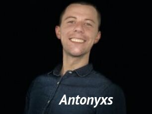 Antonyxs