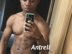 Antrell