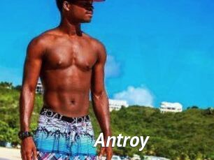 Antroy