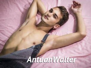 AntuanWalter