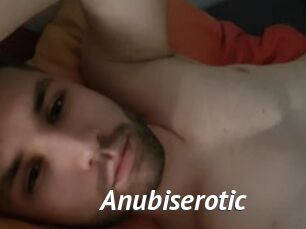 Anubiserotic