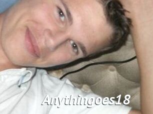 Anythingoes18