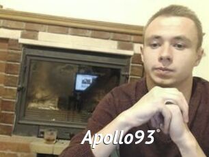 Apollo93