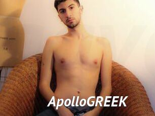ApolloGREEK