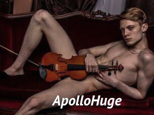 ApolloHuge