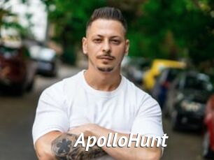 ApolloHunt