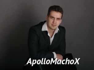 ApolloMachoX