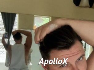ApolloX