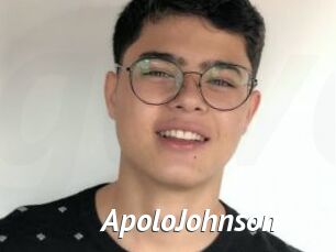 ApoloJohnson