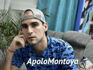 ApoloMontoya Gay Vod