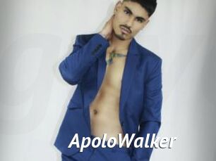 ApoloWalker