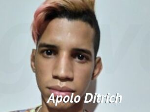 Apolo_Ditrich