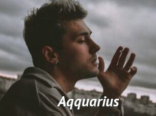 Aqquarius