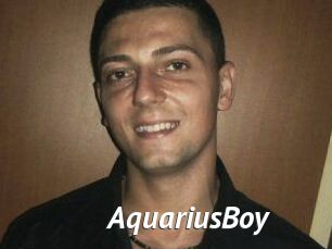 AquariusBoy