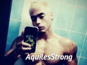 AquilesStrong